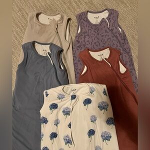 Kyte Baby Sleep bags sacks walker